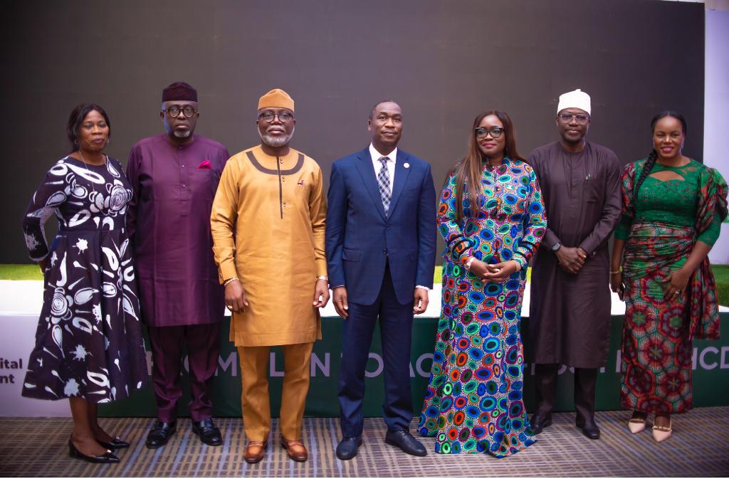 Lagos leads strategic intervention in human capital development in Southwest