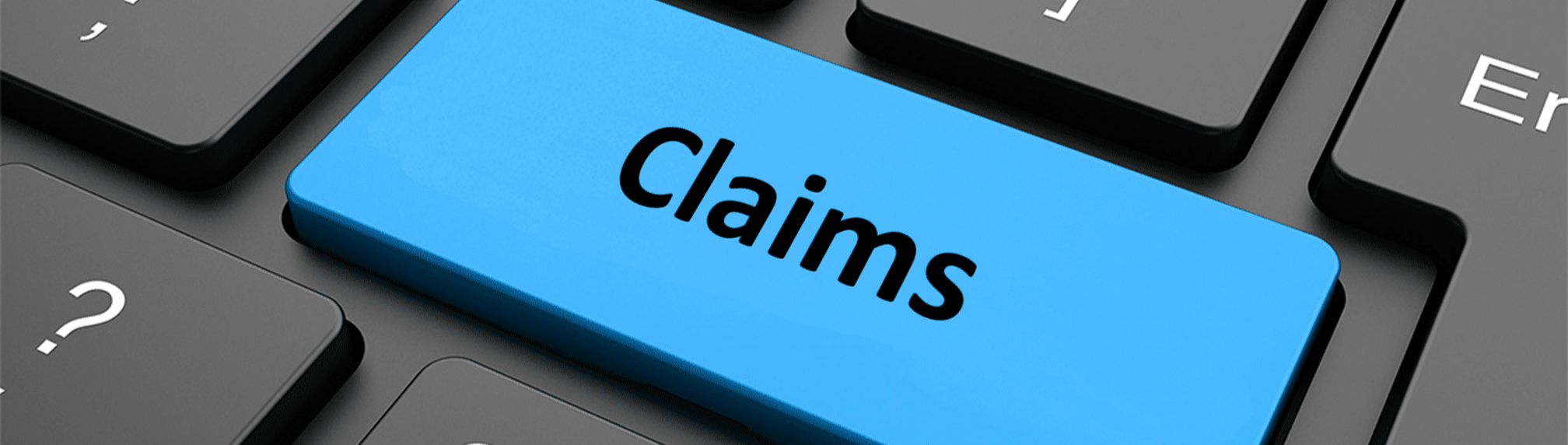 Claims Form