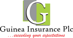 Guinea Insurance logo