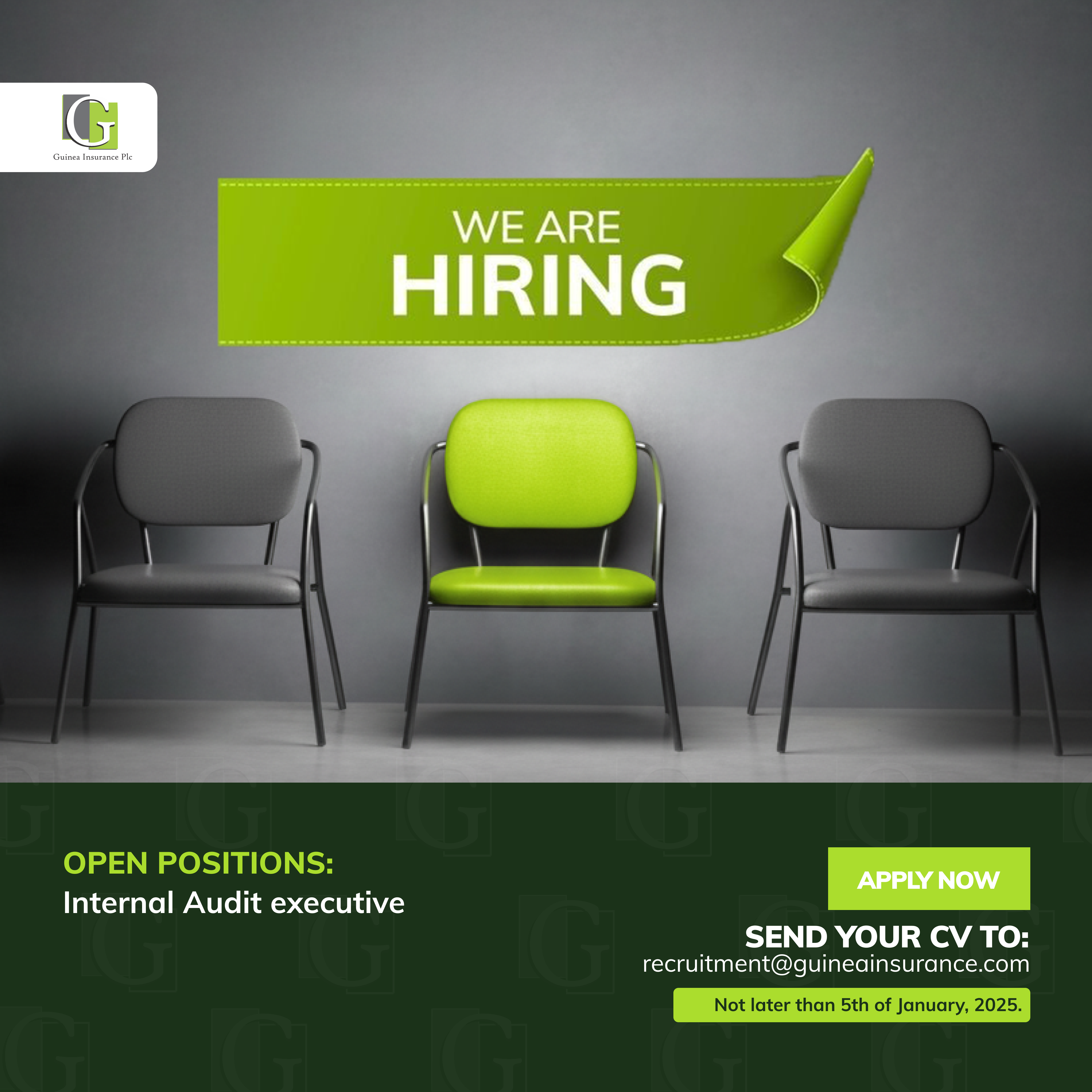 Careers....
