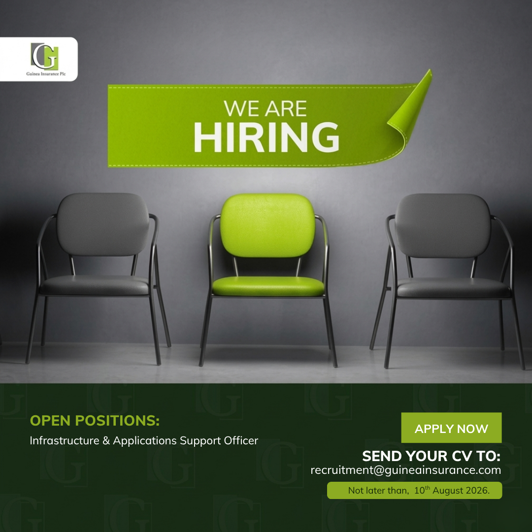 Careers....