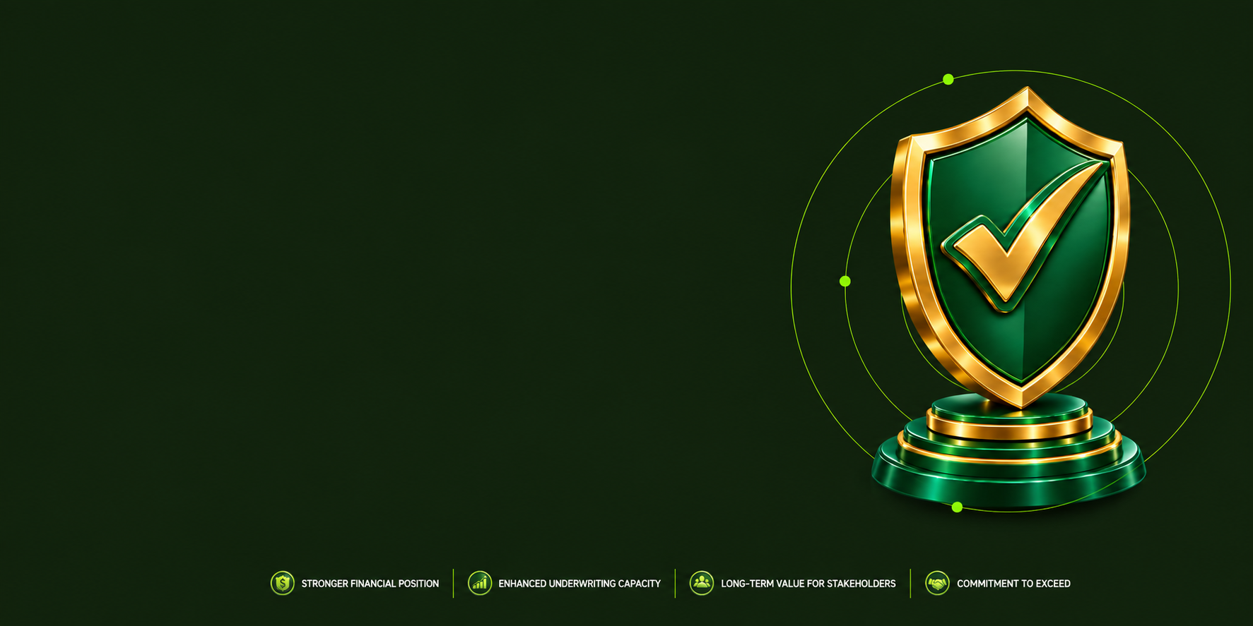 Guinea Insurance Plc
